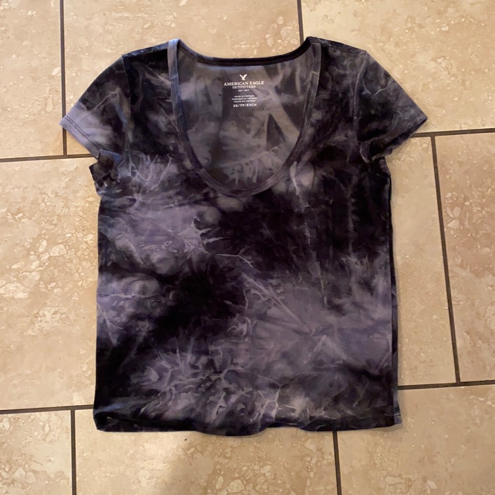 American eagle
